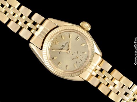 rolex oyster 1960s|vintage ladies Rolex watches 1960s.